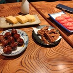 くいしんぼ - 