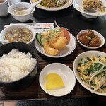 中国料理 芳仙閣 - 