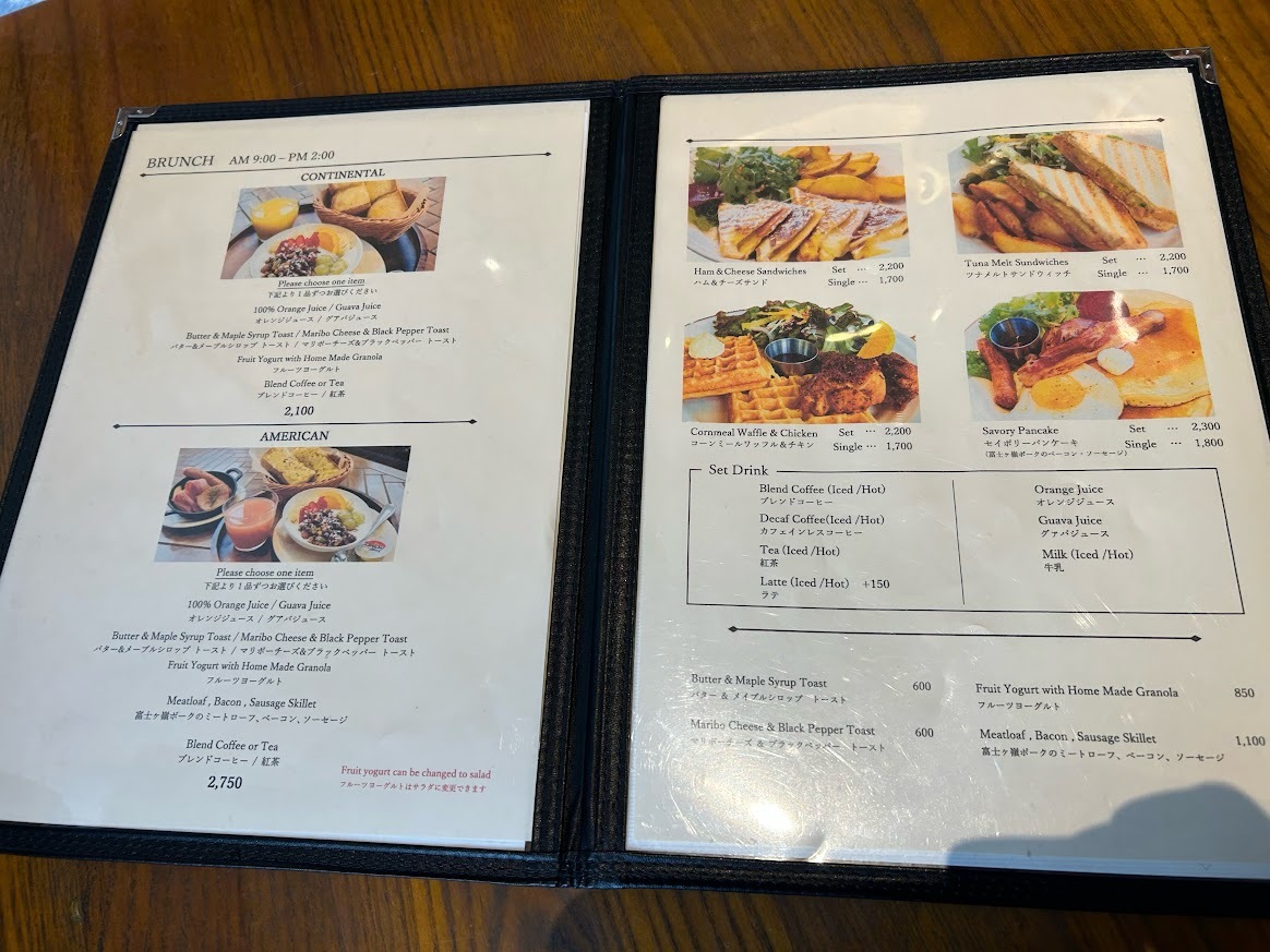 シスコ カフェ cisco coffee(02)