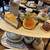 カフェ アクイーユ - 料理写真: