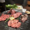 焼肉 信玄 本店