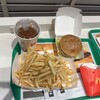 マクドナルド 奈良北店