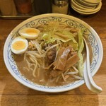 麺座ぎん - 