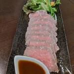 鉄板バル藤村商店 - 