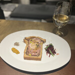 le bistrot des bleus - 