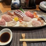 大衆割烹さとう - 