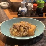 大衆割烹さとう - 