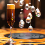 パブリックスタンド - ドリンク写真: