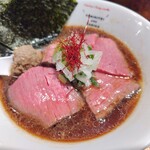 ようすけ 鶏煮亭 - 