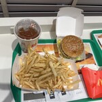 マクドナルド - 