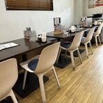 讃岐のおうどん 花は咲く 新宿戸山店 - 