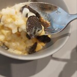 Restaurant Rue richesse - 