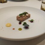 Restaurant Rue richesse - 