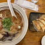 芯せかい - 料理写真: