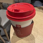 ゴンチャ  - ドリンク写真: