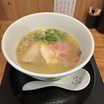 貝麺ふか川 - 