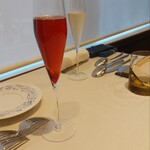 Restaurant Rue richesse - 