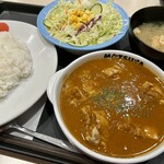 松屋 - 料理写真: