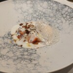 Restaurant Rue richesse - 