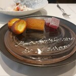 Restaurant Rue richesse - 