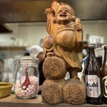 讃岐のおうどん 花は咲く 新宿戸山店 - 