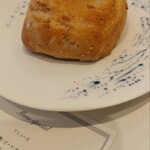 Restaurant Rue richesse - 