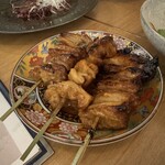 代官山のんき - 上しろ