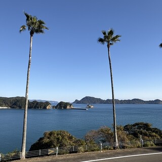 道の駅 なんごう_1