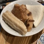 大衆酒場 長次郎 - 