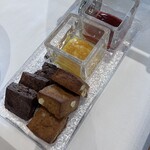 フレアージュダリアンス - 