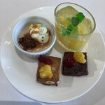 フレアージュダリアンス - 