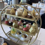 フレアージュダリアンス - 