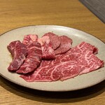 焼肉神威 - 