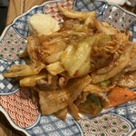 大衆酒場 長次郎 - 