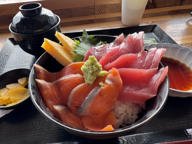 レストラン かなで - 浪江（食堂）の写真