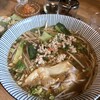 タイ屋台料理＆ヌードル オシャ