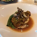 TEIEN Restaurant comodo - 