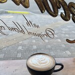 DAVADA COFFEE&RECORDS - 