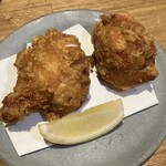 鶏料理 らんぷ - 