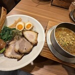 八幡だんちょうてー - 