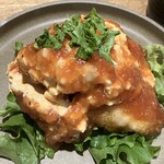 鶏料理 らんぷ - 