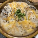 鶏料理 らんぷ - 