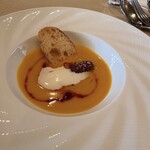 TEIEN Restaurant comodo - 