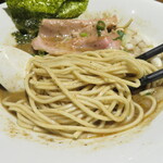 麺屋 まほろ芭 - 麺