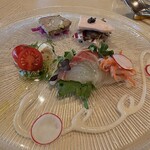 TEIEN Restaurant comodo - 