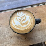 DAVADA COFFEE&RECORDS - 