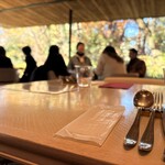 TEIEN Restaurant comodo - 