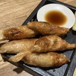 鶏料理 らんぷ - 