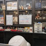 吉ひろ - 店内写真