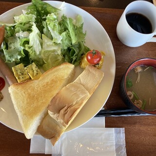 木もれ陽のテラス_0